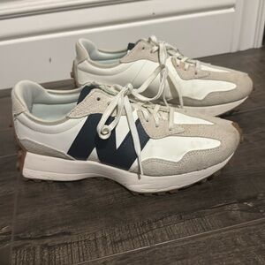 New Balance shoes